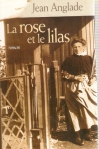 Couverture du livre : "La Rose et le Lilas"