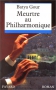 Couverture du livre : "Meurtre au philharmonique"
