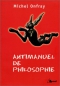 Couverture du livre : "Antimanuel de philosophie"