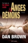 Couverture du livre : "Anges et démons"
