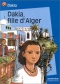 Couverture du livre : "Dakia fille d'Alger"