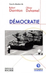 Couverture du livre : "Démocratie"