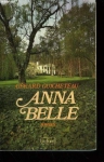 Couverture du livre : "Anna Belle"