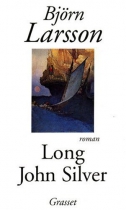 Couverture du livre : "Long John Silver"