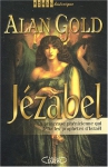 Couverture du livre : "Jézabel"