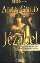 Couverture du livre : "Jézabel"