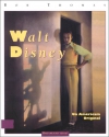 Couverture du livre : "Walt Disney"