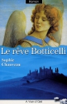 Couverture du livre : "Le rêve Botticelli"