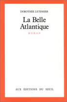 Couverture du livre : "La belle Atlantique"
