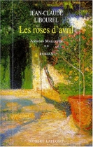 Couverture du livre : "Les roses d'avril"