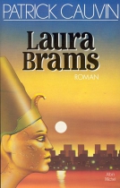 Couverture du livre : "Laura Brams"