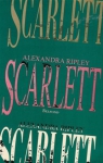 Couverture du livre : "Scarlett"