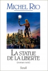Couverture du livre : "La statue de la liberté"
