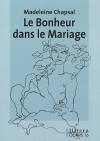 Couverture du livre : "Le bonheur dans le mariage"