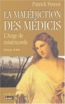 Couverture du livre : "L'ange de miséricorde"