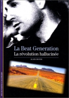 Couverture du livre : "La Beat Generation"