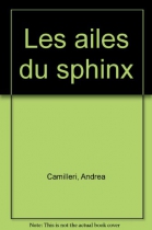 Couverture du livre : "Les ailes du sphinx"