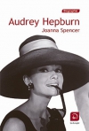 Couverture du livre : "Audrey Hepburn"