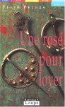 Couverture du livre : "Une rose pour loyer"