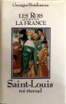 Couverture du livre : "Saint-Louis"