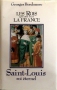 Couverture du livre : "Saint-Louis"