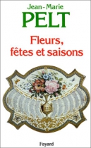 Couverture du livre : "Fleurs, fêtes et saisons"