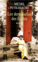 Couverture du livre : "Les demoiselles des écoles"
