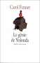 Couverture du livre : "Le génie de Yolanda"