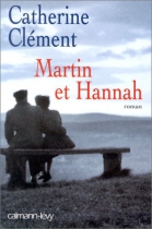 Couverture du livre : "Martin et Hannah"