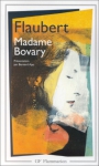 Couverture du livre : "Madame Bovary"