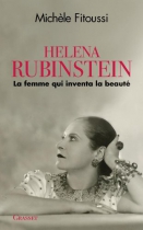 Couverture du livre : "Helena Rubinstein"