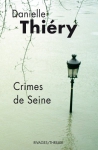 Couverture du livre : "Crimes de Seine"
