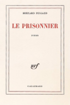 Couverture du livre : "Le prisonnier"