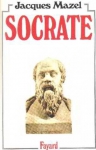 Couverture du livre : "Socrate"