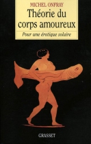 Couverture du livre : "Théorie du corps amoureux"