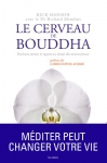 Couverture du livre : "Le cerveau de Bouddha"
