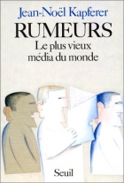Couverture du livre : "Rumeurs"