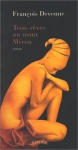 Couverture du livre : "Trois rêves au mont Mérou"