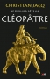 Couverture du livre : "Le dernier rêve de Cléopâtre"