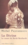 Couverture du livre : "La divine"