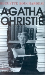 Couverture du livre : "Agatha Christie"