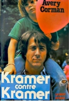 Couverture du livre : "Kramer contre Kramer"