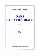 Couverture du livre : "Dans la cathédrale"