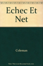Couverture du livre : "Echec et Net"