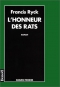 Couverture du livre : "L'honneur des rats"
