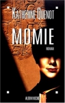 Couverture du livre : "Momie"