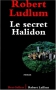 Couverture du livre : "Le secret Halidon"
