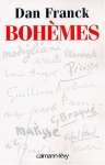 Couverture du livre : "Bohèmes"