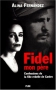Couverture du livre : "Fidel, mon père"
