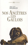 Couverture du livre : "Nos ancêtres les Gaulois"